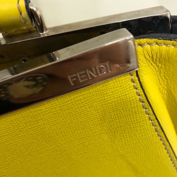 Fendi - Picture 3 of 8